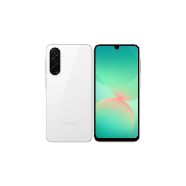 128 GB ابيض A26